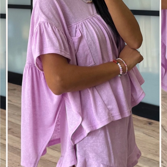 TALULAH Go with the flow set - Picture 2 of 5